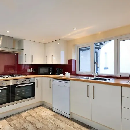 Finest Retreats - Adventure House Whitby