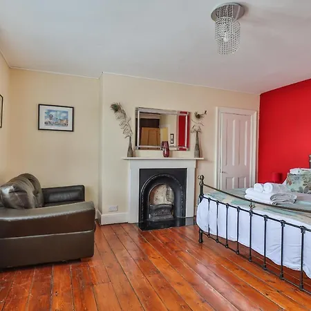 Finest Retreats - Adventure House Holiday home Whitby