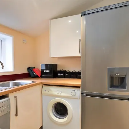 Finest Retreats - Adventure House Holiday home Whitby