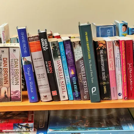 Finest Retreats - Adventure House