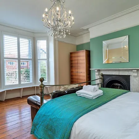 Finest Retreats - Adventure House Holiday home Whitby