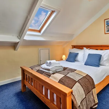 Finest Retreats - Adventure House Holiday home