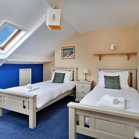 Finest Retreats - Adventure House Holiday home *