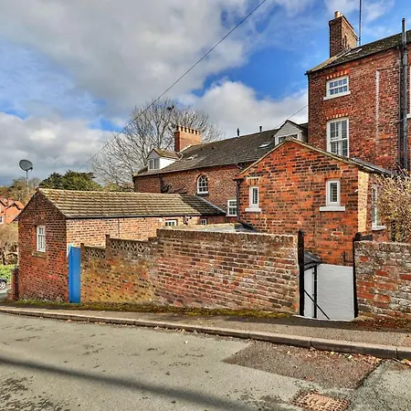Finest Retreats - Adventure House Whitby