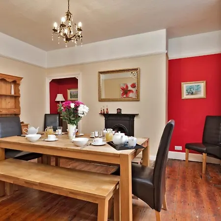 Holiday home Finest Retreats - Adventure House *