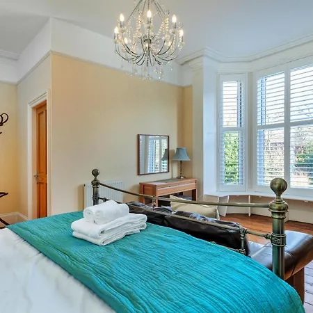 Finest Retreats - Adventure House Holiday home Whitby