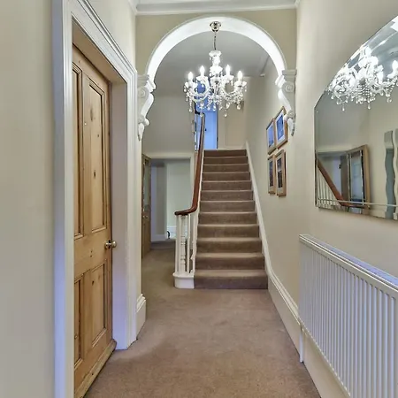 Holiday home Finest Retreats - Adventure House Whitby
