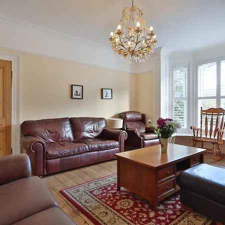 Finest Retreats - Adventure House Vakantiehuis Whitby